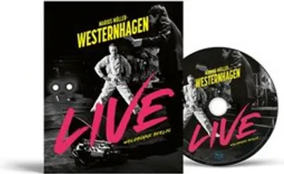 Produktbild von Live Waldbühne Berlin