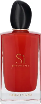 Obrázek produktu pro Armani (Giorgio Armani) Si Passione parfémovaná voda pro ženy 150 ml