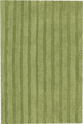 Produktbild von Kleine Wolke Badteppich CORD Dill 60 x 100 cm