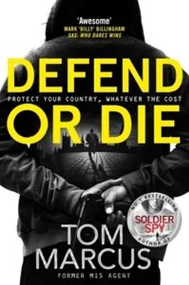 Produktbild von Defend or Die