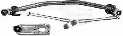 Image de Tringlerie d'essuie-glace avant METZGER pour KIA SPORTAGE III
