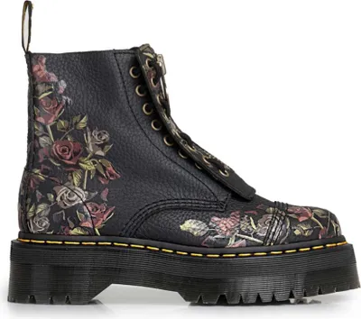 Produktbild von Dr. Martens Damen Schnürboot schwarz