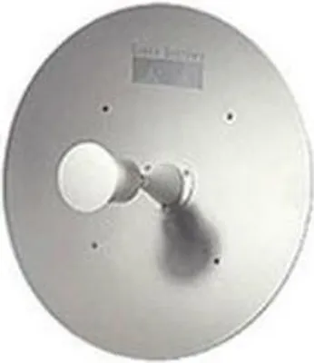 Produktbild von Cisco Antenna 21dBi f 340, 21 dBi, 2.4 GHz, -10 - 55 °C, 5 kg