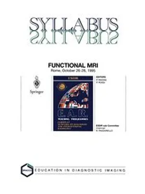 Obrázok produktu pre Functional MRI