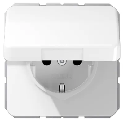Zdjęcie produktu dla Jung Cd 1520 Bfkl Ww