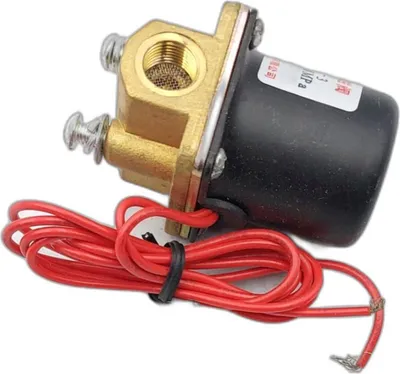 Immagine prodotto di Valvola a solenoide