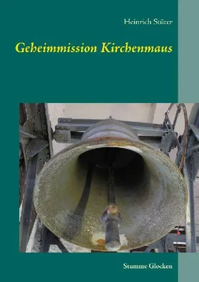 Produktbild von Geheimmission Kirchenmaus