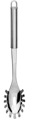 Produktbild von Spaghettilöffel, runder Griff, Ø 8,5 cm, Länge 30,7 cm