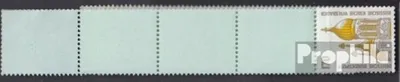 Produktbild von Briefmarken BRD (BR.Deutschland) 1991 Mi 1535R Endfünferstreifen (kompl.Ausg.) postfrisch Sehenswürdigkeiten