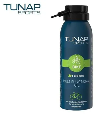 Produktbild von Tunap Sport-Multifunktionsöl 125 ml (Packung = 12 Stück)