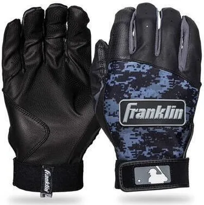 Produktbild von Franklin Digitek Series S Black/Black Baseball/Softball Artikel
