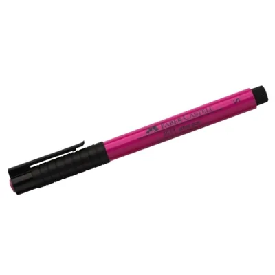 Immagine prodotto di Penna a inchiostro Pitt Artist Pen viola-rosa medio