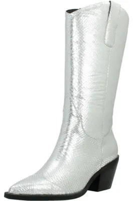 Produktbild von Silberner Schuh 9196N