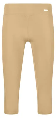 Immagine prodotto di 19V69 ITALIA, leggings da donna, color senape, taglia M