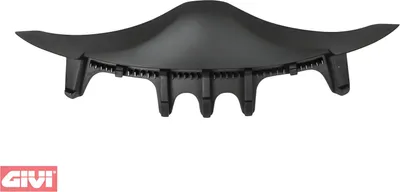 Produktbild von Nasenschutz GiVi für Helm 40.5 X-CARBON / 40.5 X-FIBER