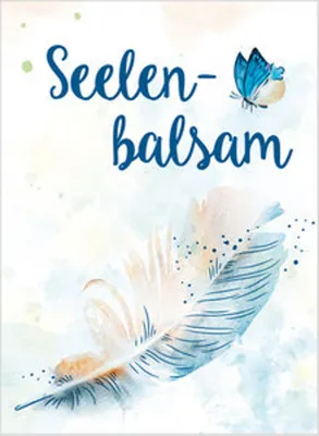 Obrázek produktu pro Seelenbalsam