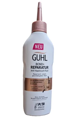 Produktbild von Guhl Bond Reparatur Anti Haarbruch Fluid - Haarpflege - Pflege - Haare