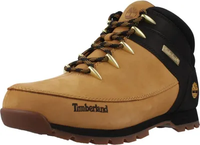 Produktbild von TIMBERLAND EURO SPRINT MID LACE HellBraun