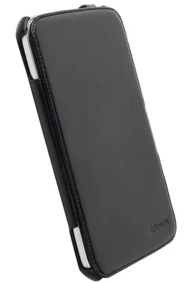 Image de Étui pour tablette Noir pour Samsung Galaxy Note 8.0