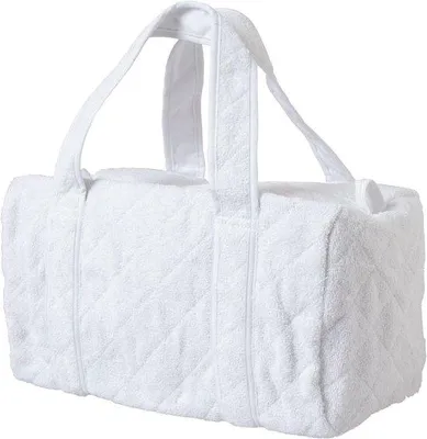 Produktbild von Windeltasche - für Neugeborene - gepolsterte Baumwolle - ideal für Reisen - Vemera