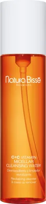 Obrázek produktu pro Natura Bissé C+C Vitaminová micelární voda 200 ml
