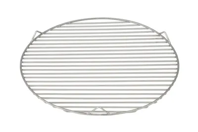 Produktbild von GARDENER 706 Rohstahlrost Grillrost Rost 60 cm Durchmesser