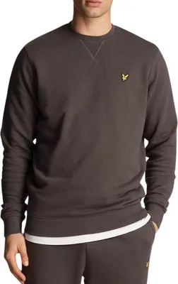 Produktbild von Lyle & Scott Crewneck Sweater Herren