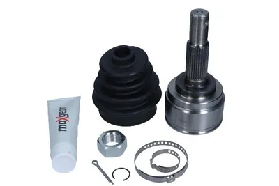 Produktbild von MAXGEAR Gelenksatz Antriebswelle Radseitig für NISSAN JUKE (F15) 49-3161