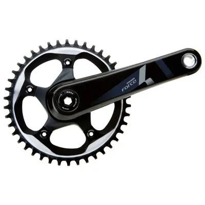 Zdjęcie produktu dla Zestaw korb SRAM Force 1 BB30 175 mm 50 zębów 110 mm