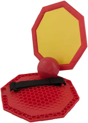 Immagine prodotto di Gioco Sportcraft Sticky Mitts Catch Ball Red Mix Red