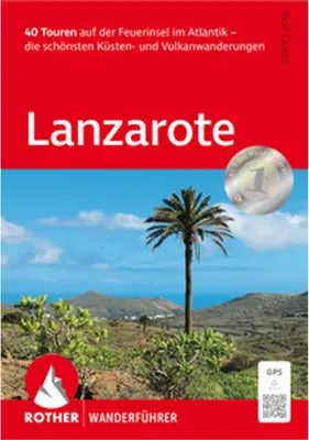 Immagine prodotto di Lanzarote