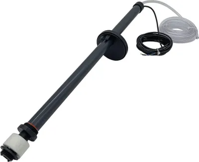 Produktbild von Ansaugrohr komplett ZODIAC pH Perfect / Expert und Chlor Perfect / Expert