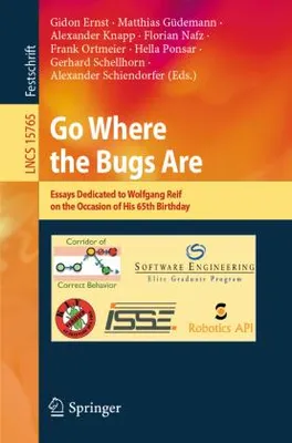 Obrázok produktu pre Go Where the Bugs Are