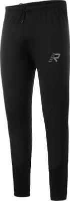 Produktbild von Rukka Winsto-R Baselayer Funktionshose, schwarz, S