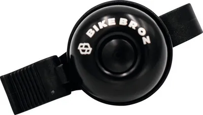 Produktbild von Bike Broz Fahrradklingel Ben Bell