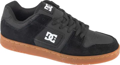Produktbild von DC Shoes Manteca 4 DC01732063, Sneaker, Uni, Schwarz, Größe: 42,5