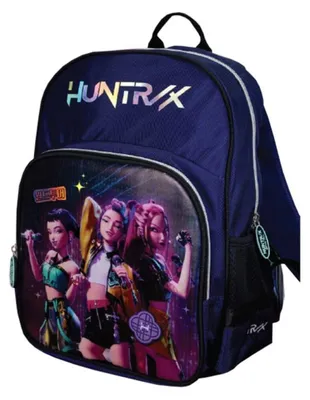 Immagine prodotto di Zaino KPop Demon Hunters Huntr/X Premium
