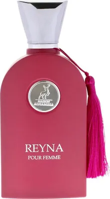 Produktbild von Maison Alhambra Parfum Reyna Pour Femme Eau de Parfum 100ml