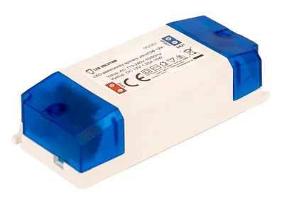 Obrázek produktu pro LED Solution LED zdroj (trafo) 12V 15W vnitřní 052301