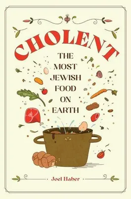 Produktbild von Cholent
