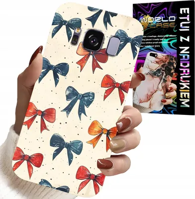 Produktbild von Fall Für Samsung Galaxy S8 - Bunte Bänder Mode-Designs