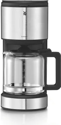Produktbild von WMF STELIO Filterkaffeemaschine mit Glaskanne