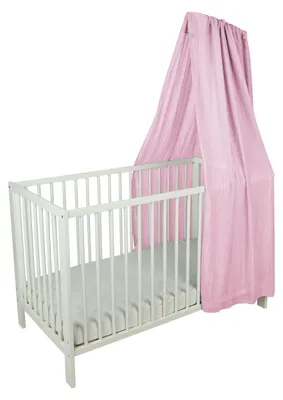 Produktbild von Sterntaler Betthimmel