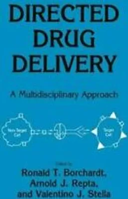 Produktbild von Directed Drug Delivery
