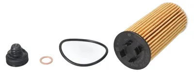 Produktbild von Bosch Ölfilter Patrone Motor für BMW X1 F48 F45 F46 F39 Mini F55 F56 F57 Clubman
