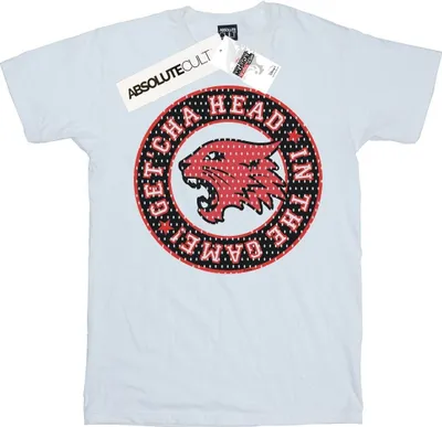 Produktbild von Disney - "High School Musical The Musical Head In The Game" T-Shirt für Damen BI28283 (XXL) (Weiß)