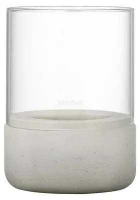 Immagine prodotto di Lanterna BLOMUS CALMA portacandele piccolo 65432