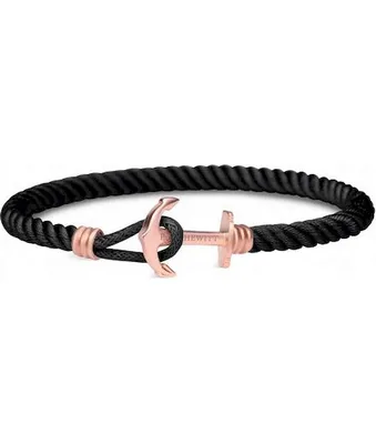 Produktbild von Paul Hewitt - PH-PHL-N-R-B-S - Armband - Uni - Phreps - 19 cm