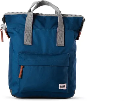 Produktbild von Roka London Bantry B Rucksack Blau S Blau S