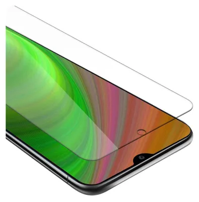Image de Cadorabo Film blindé pour Samsung Galaxy A20e Film de protection en transparent Verre de protection d'écran trempé